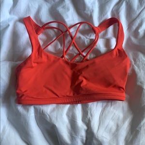 Lululemon Free to be Wild Bra